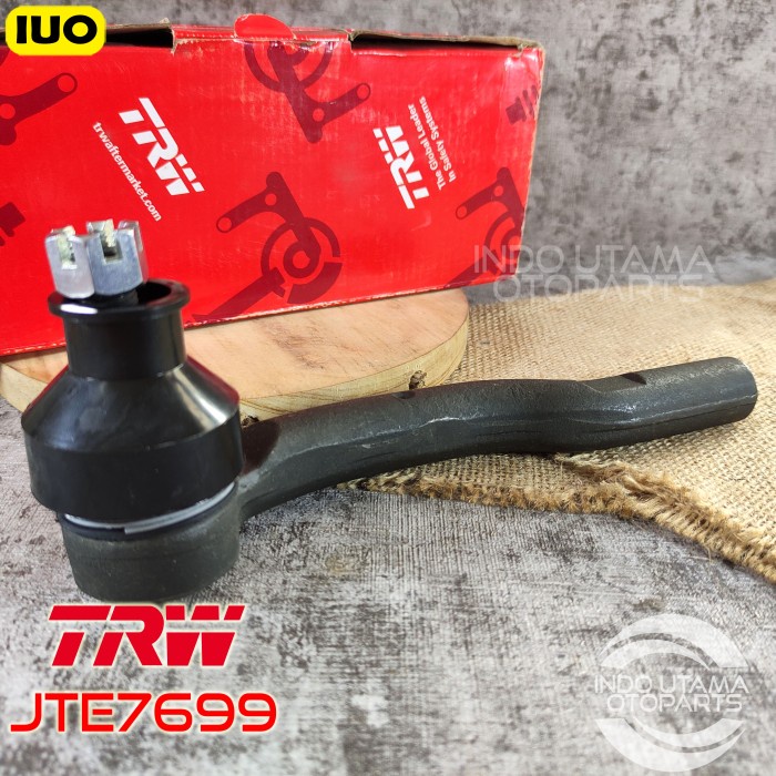 Tie Rod End Camry (kanan) Tierod End TRW JTE7699