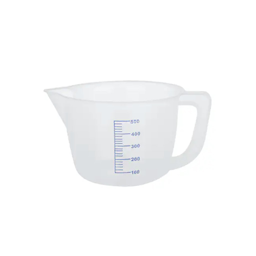 GELAS TAKAR MEASURING CUP LEMON GELAS UKUR 500 CC / Gelas Ukur 500ml