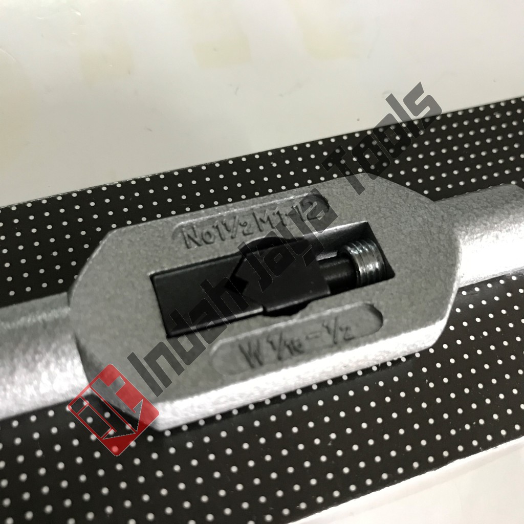Handle Gagang Tap PROHEX 1 mm - 12 mm