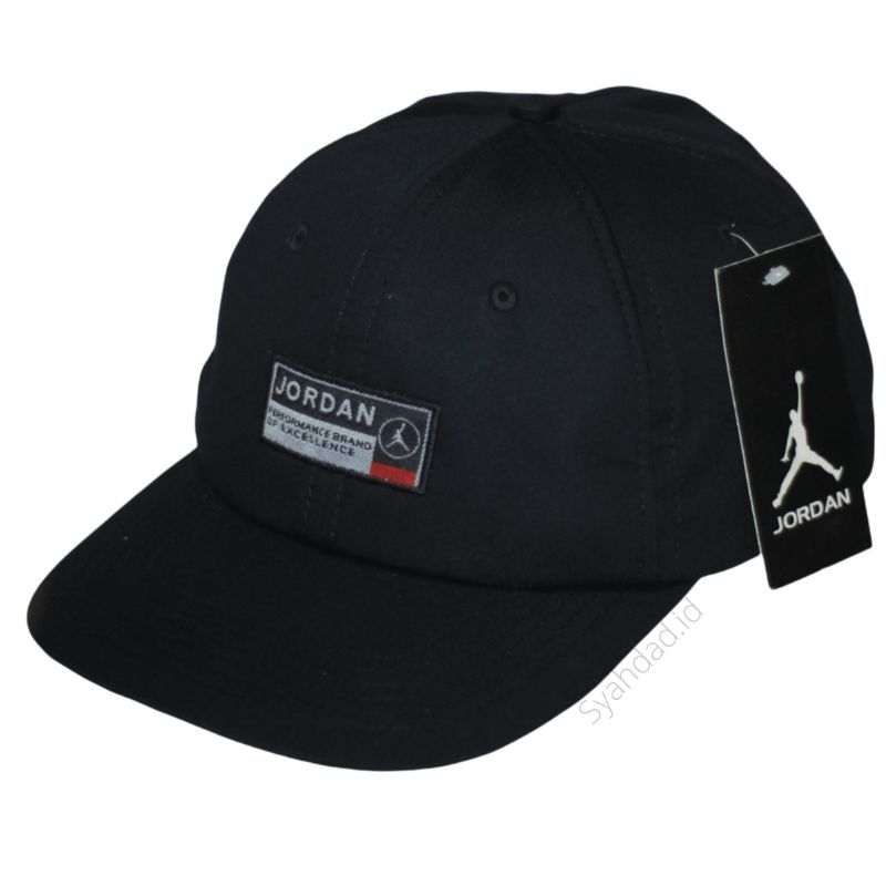 TOPI BASEBALL JORDAN PRIA DISTRO OROGINAL TOPI BISBOL PRIA DEWASA