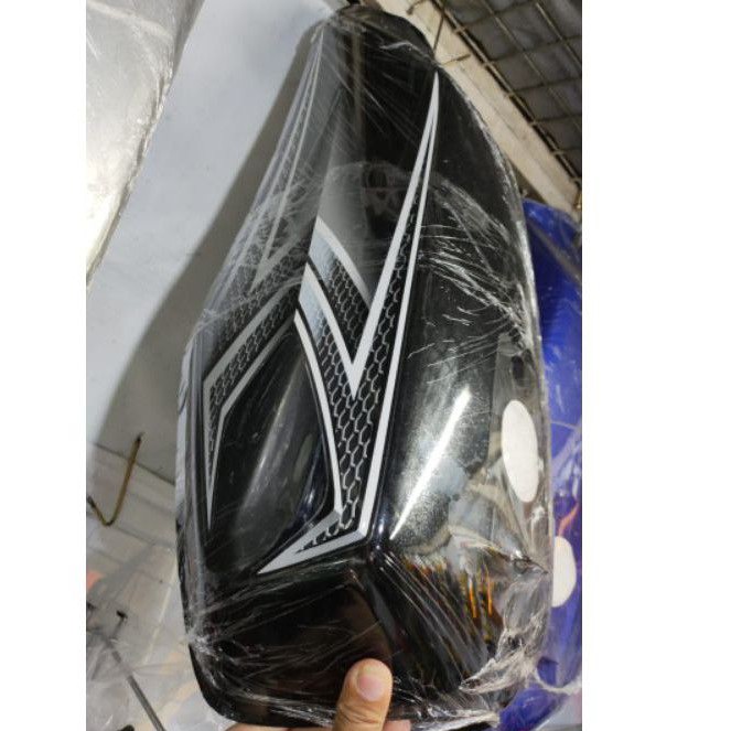 tangki rx king 2004 dan list tangky original