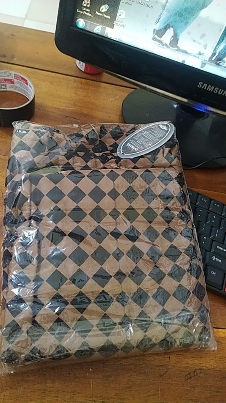 Maura Couple - Sania Ruffle Batik Couple Jumbo Ori Ndoro Jowi Dnt Garansi Termurah Shopee - Solo