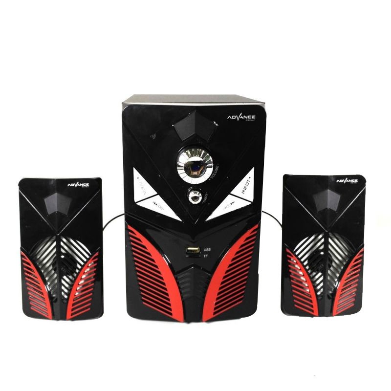 Advance SpeakerAktif M160BT