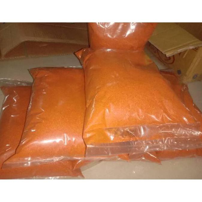 

Dijual Bgn Cabe Aida Los Di Jamin Pedas 1 Kg Terlaris