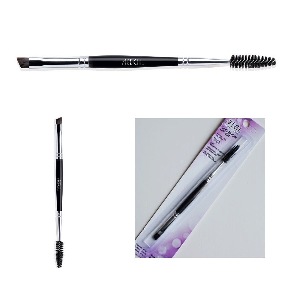 

ARDELL PRO Duo Brow Brush