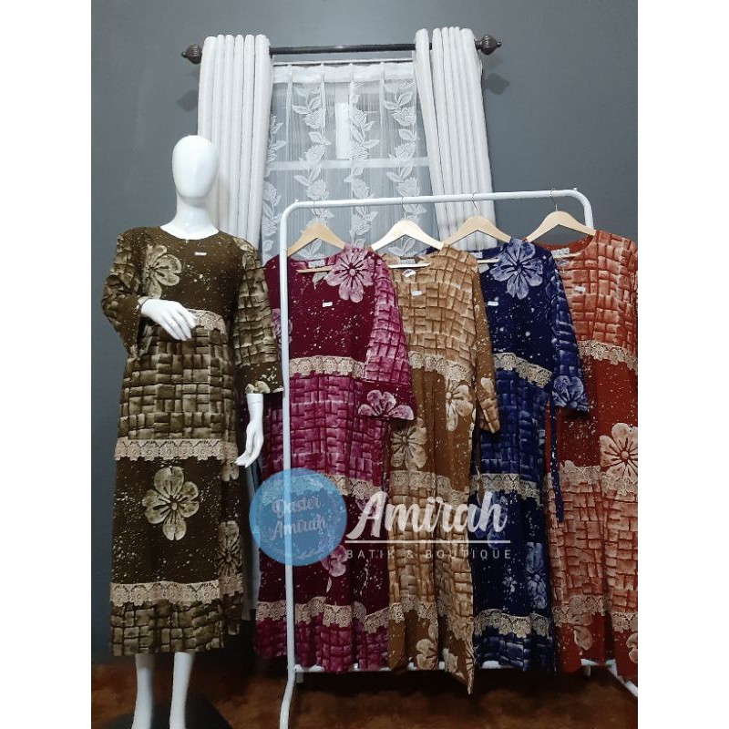 longdres Gm Renda Arab GOGO by Una