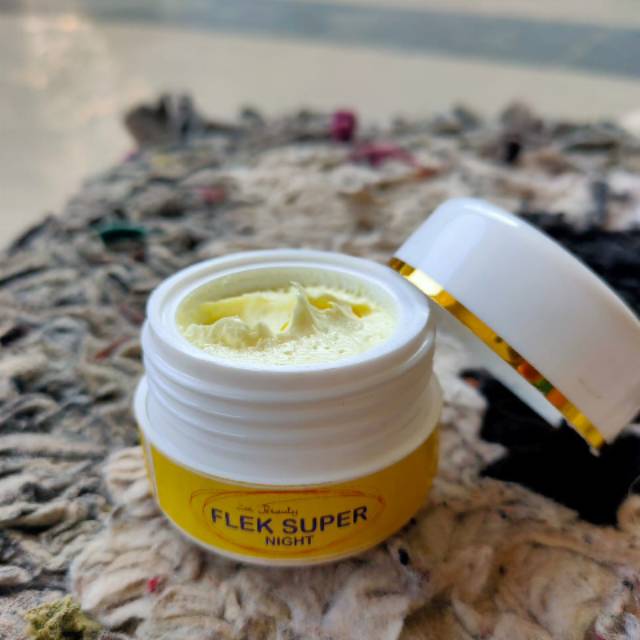 FLEK SUPER ZEE BEAUTY