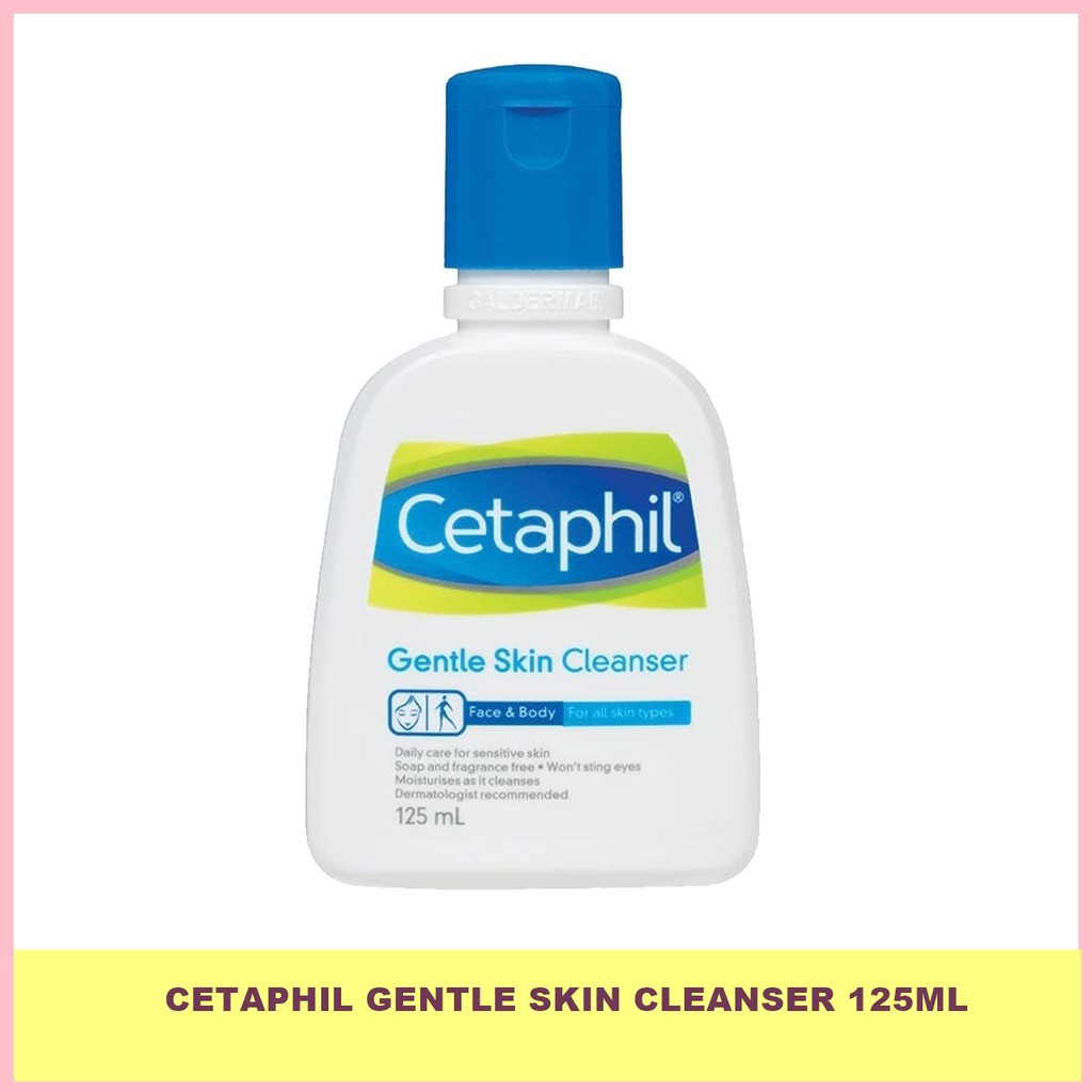 cetaphil pencuci muka