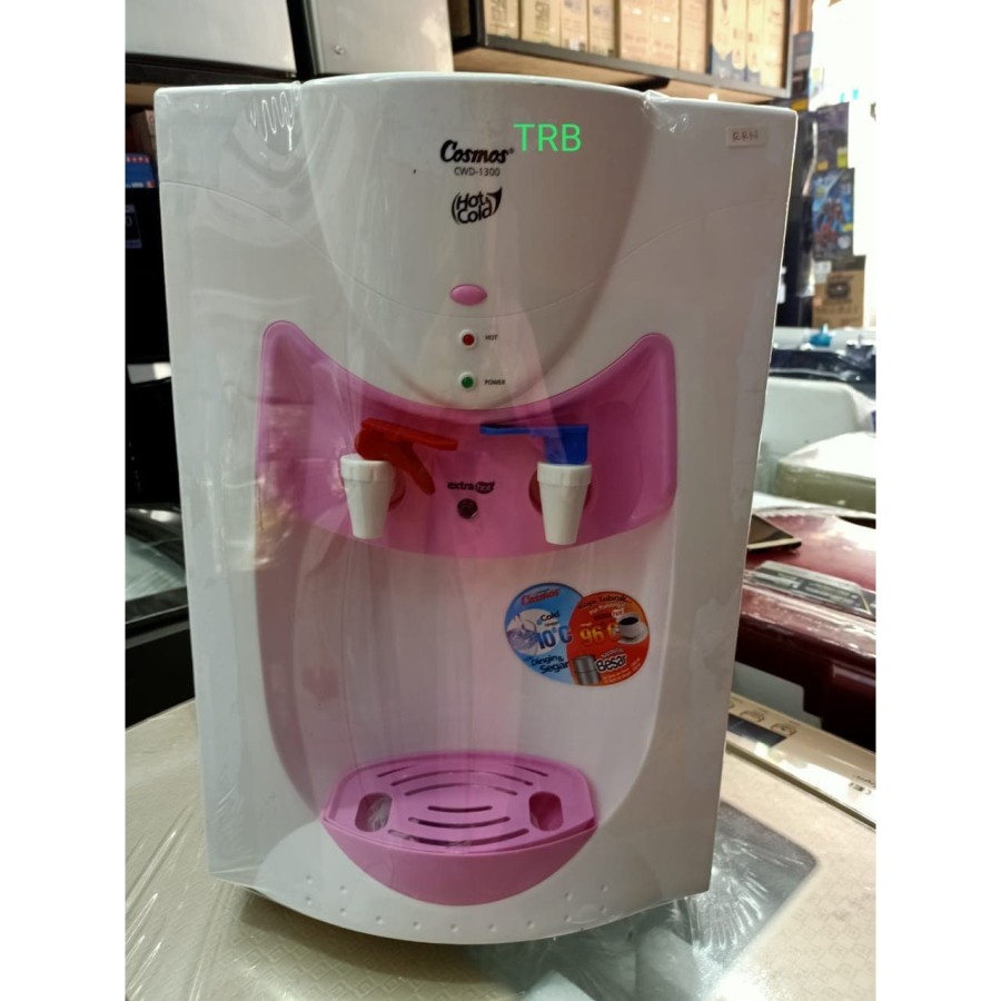 Dispenser Cosmos CWD 1300