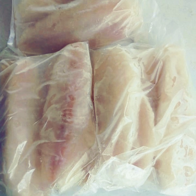 

Dori Fillet