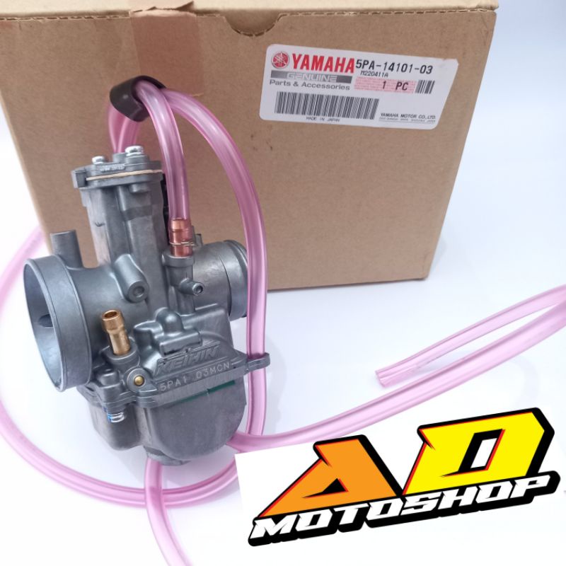 Karburator Pwk 28 Yamaha Yz 85 Original