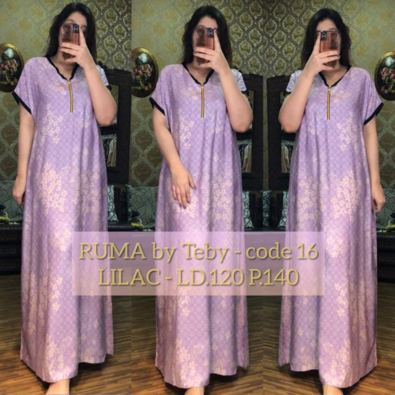 DASTER ARAB TEBY RUMA BY TEBY ORI