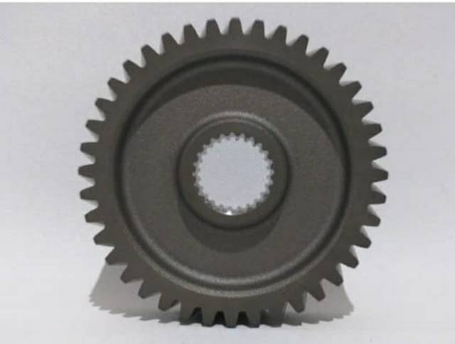 GEAR GIR GIGI RASIO AEROX 155  ASLI YAMAHA  B65 E7211 10