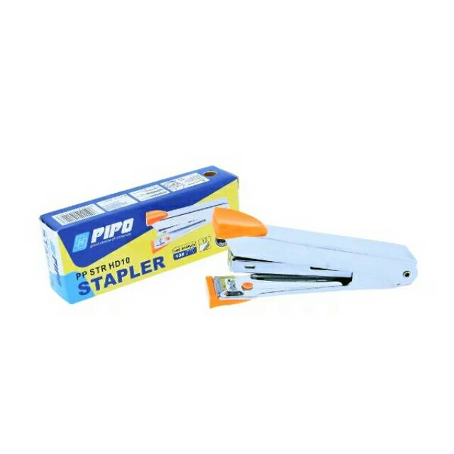 

Stapler/ Staples Pipo