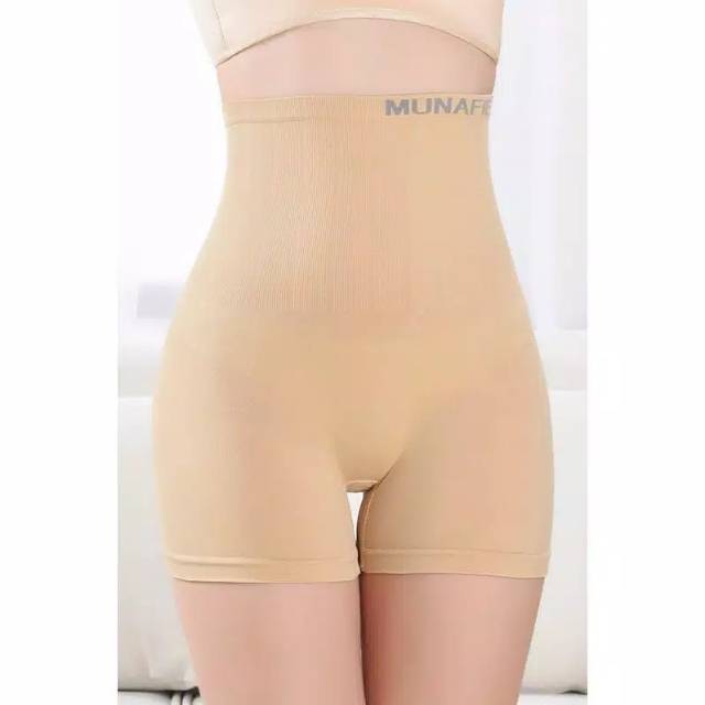 Bundara.id Un-1174 Sot Slimming/Pengecil perut buncit sot munafie import