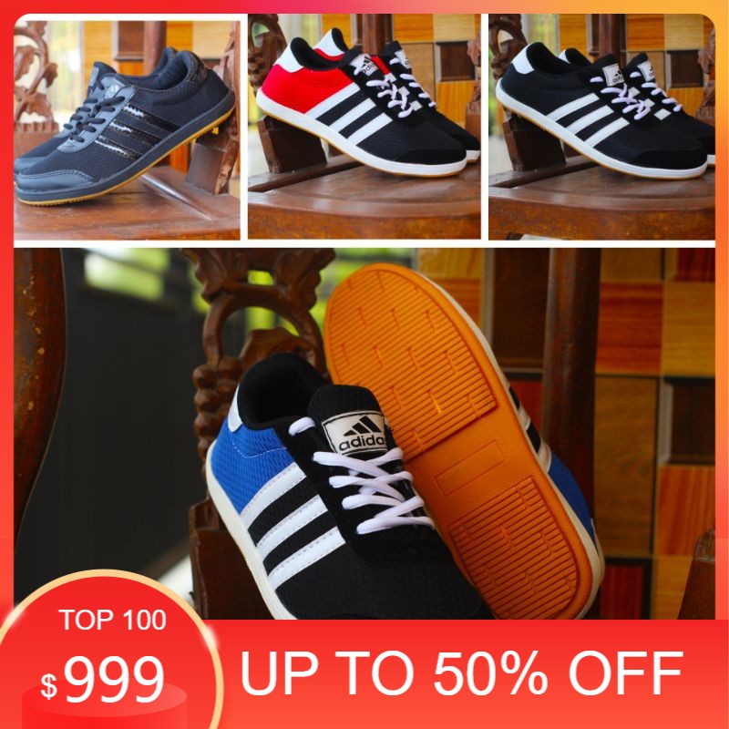 (COD)SEPATU ADIDAS GAZELLE OLD TRAFFORD GRADE  ORI/ Sepatu Basket/ Sepatu Senam/ Sepatu Gowes/voly t