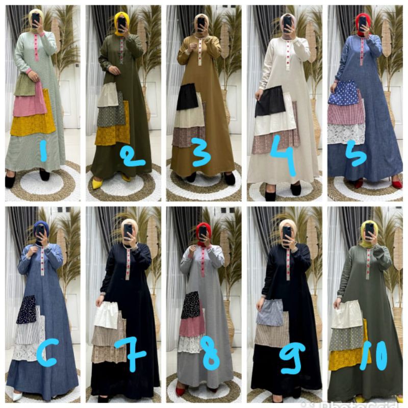 GAMIS SYAINA SMUT TERBARU