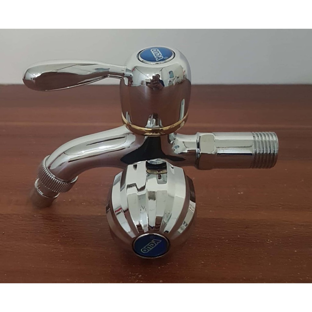 Kran Air Cabang Merk Onda