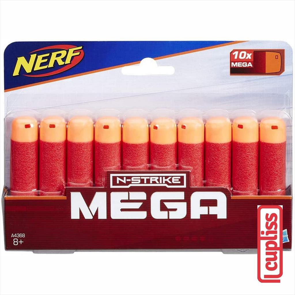 Dart Refill N-Strike Elite Hasbro A4368 