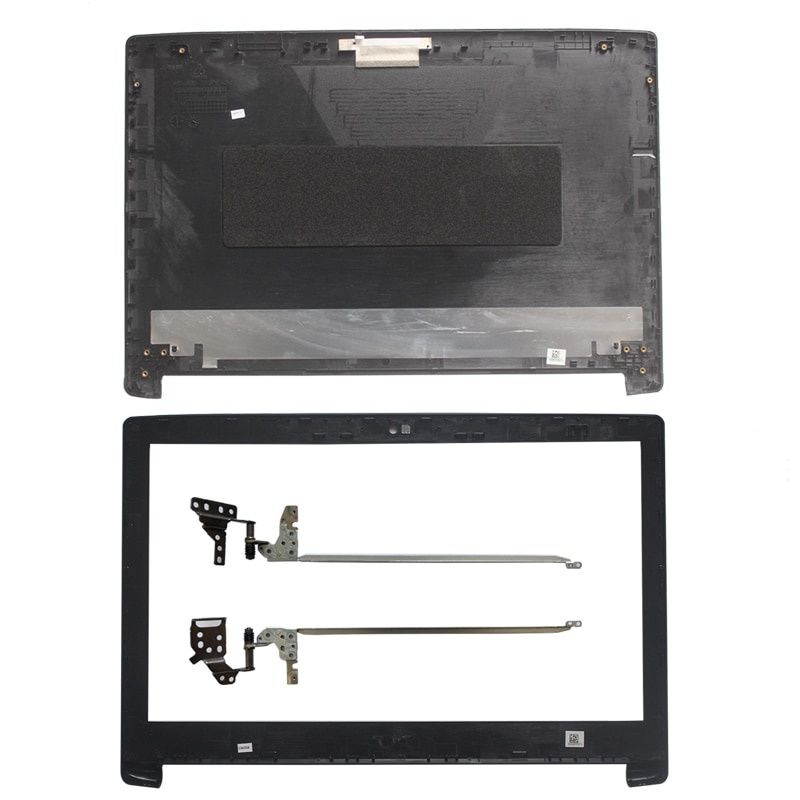 PREORDER NEW case cover for Acer Aspire 3 A315-41 A315-41G A315-33 Rear Lid TOP case laptop LCD Back Cover/LCD Bezel Cover/LCD hinges L&amp;R