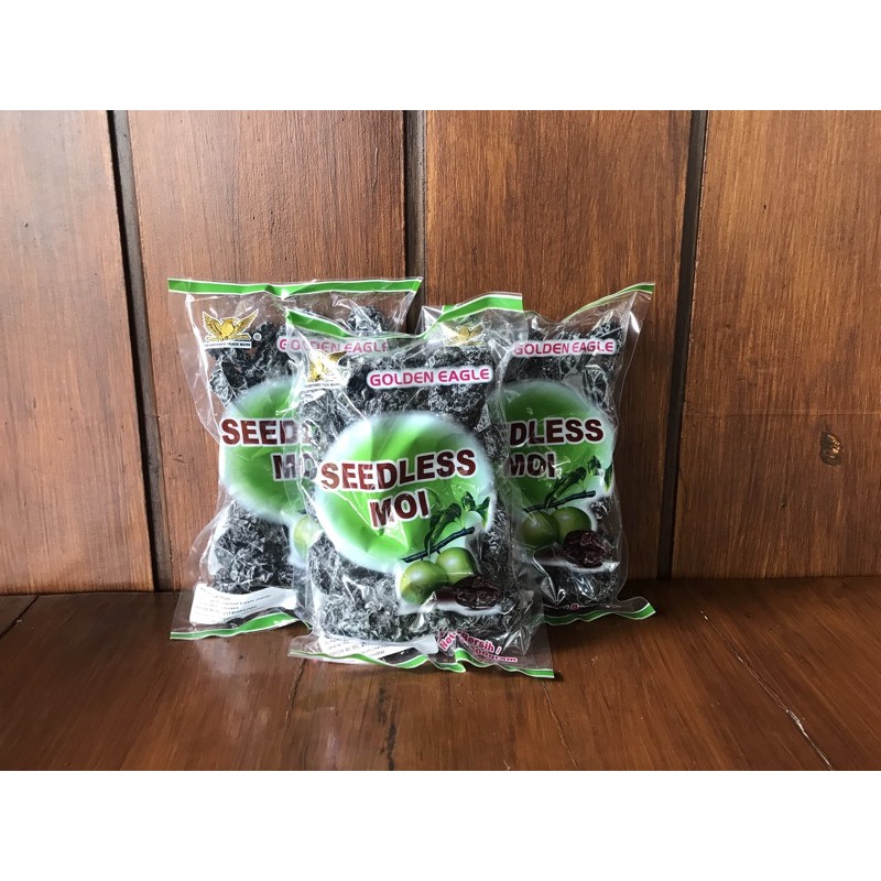 

Golden Seedles Moi 500Gr