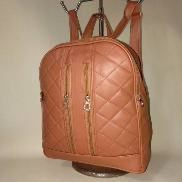 BERDIBERDY TAS Wanita Bisa Gendong +Selendang Lucu