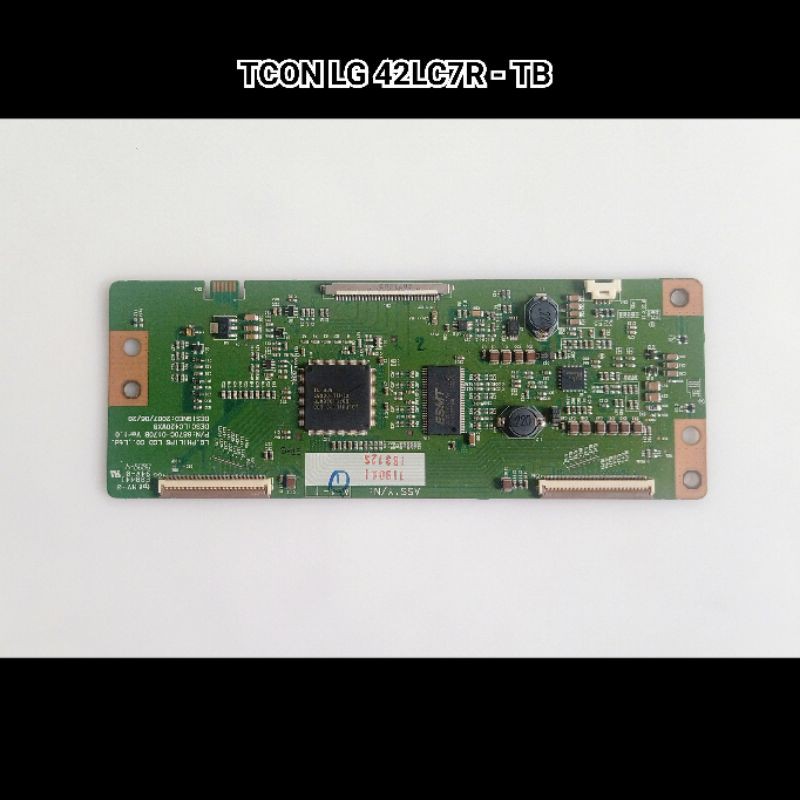 TCON TV LG 42LC7R - TB