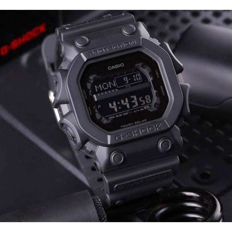 G SHOCK GX 56BB
