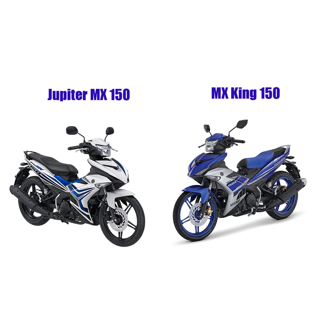 Jual Jok Assy Yamaha MX King MX 150 Original Black Red Indonesia Shopee Indonesia