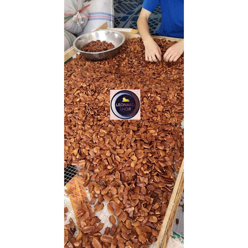 

Biji Buah Mahoni Super / Indonesia Sky Fruits / Xiang Tian Guo 500GR