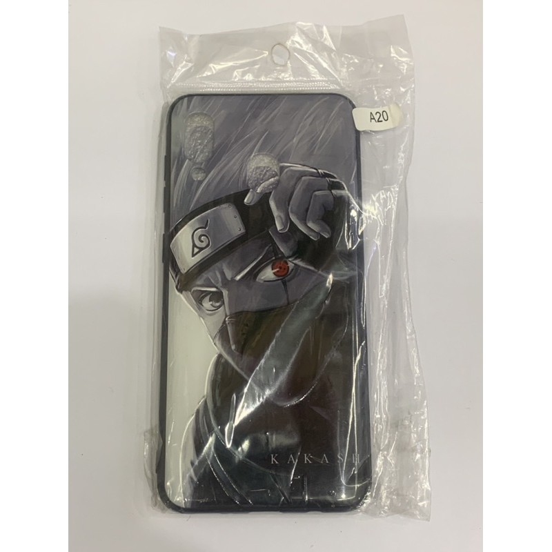 Softcase Casing Samsung A20S