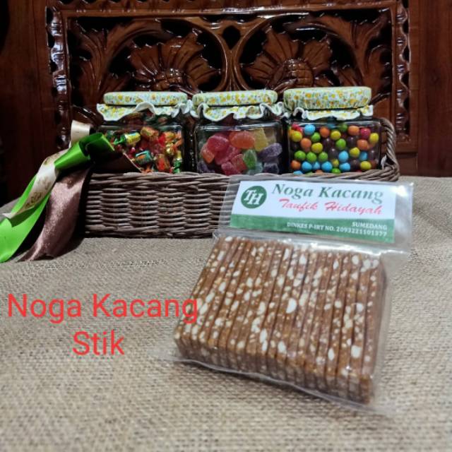 

Noga kacang stik