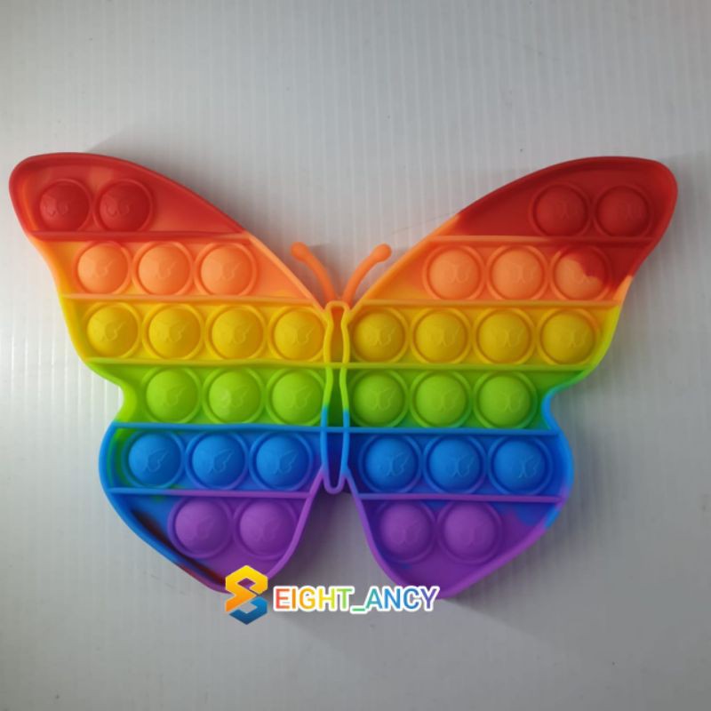 8T NEW FIDGET POP IT MURAH POP IT RAINBOW POP IT VIRAL TIKTOK-3