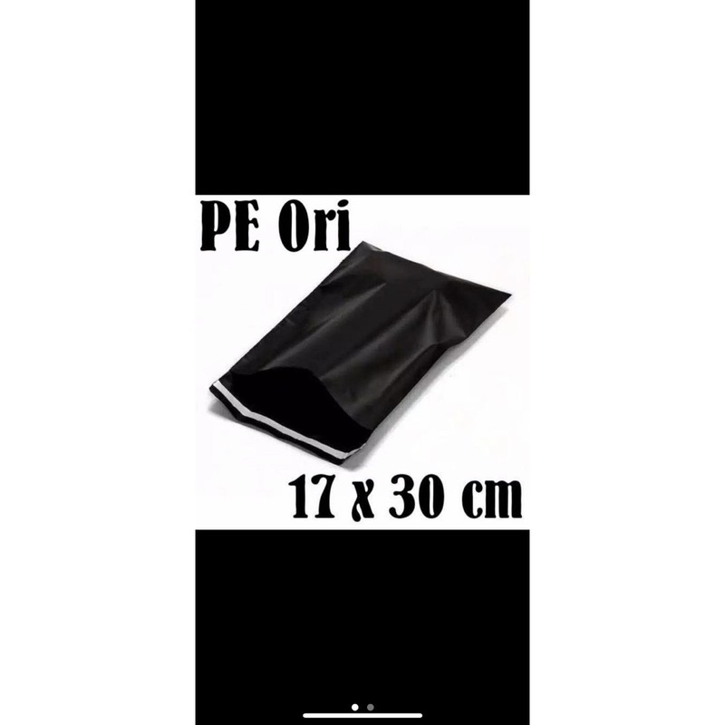 

Plastik polymailer packingan online shop (perpack)