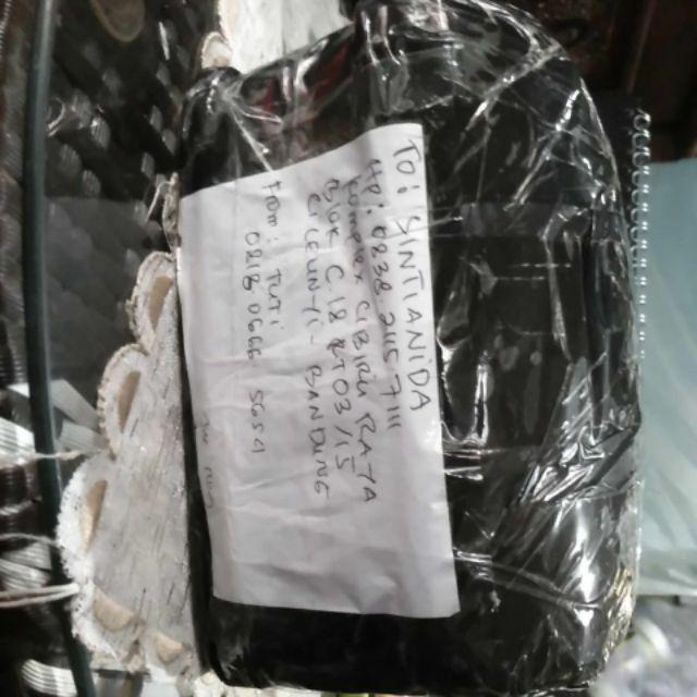 Detergen Curah Bubuk