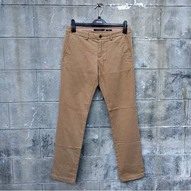 Polham Chino Pants