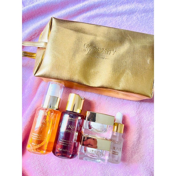 KF BEAUTY PAKET KLINIK/KF SKIN KLINIK