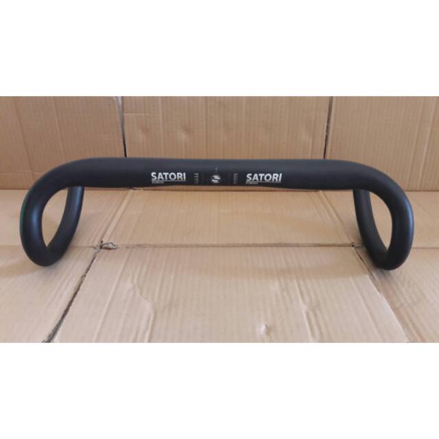 DROPBAR SATORI FURION PANJANG 440MM