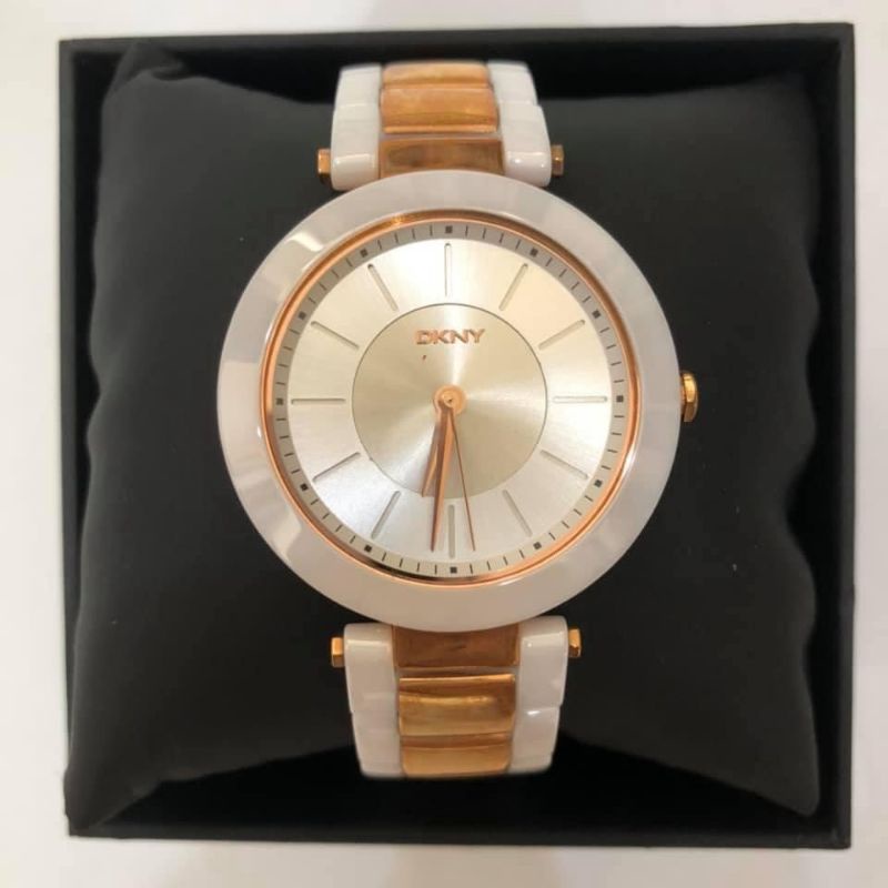 Jam Tangan Wanita DKNY NY2290 Original