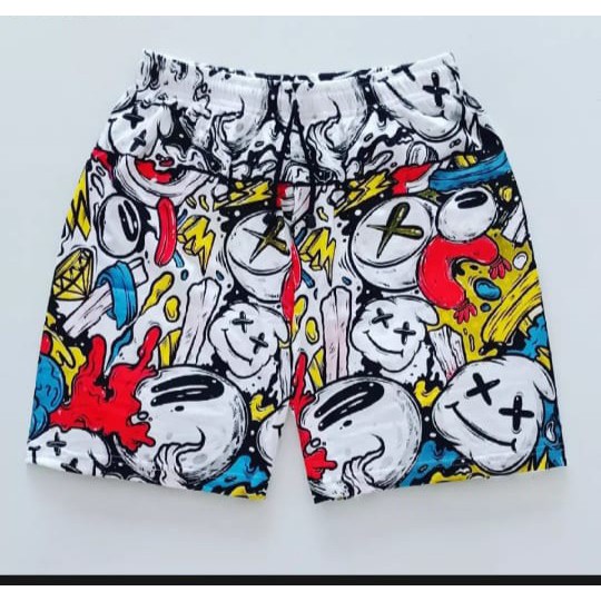 BISA COD/ BOXER PRIA-mukzhop/celana santai/celana pantai/celana pendek/celana pendek cowo