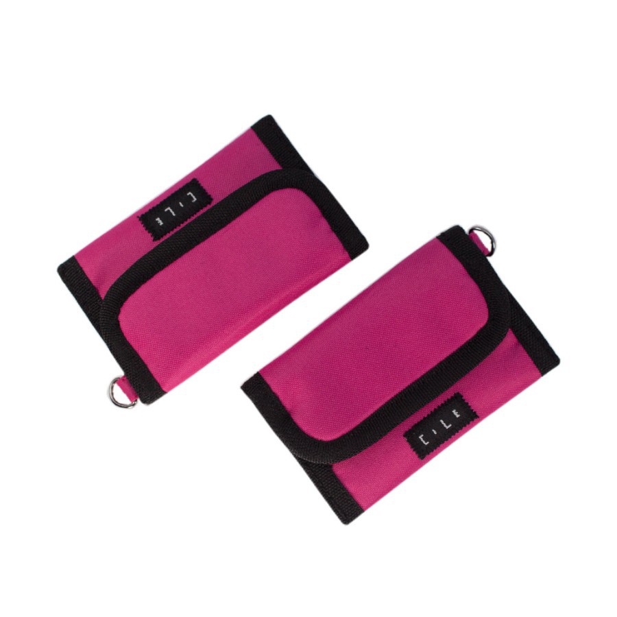 Dompet Kartu Simple Wallet Pria Wanita - DSWG08