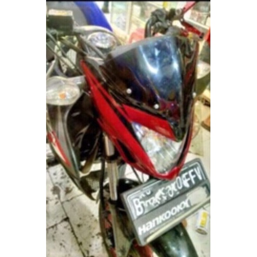 KEDOK LAMPU VERZA COVER LAMPU VERZA COVER