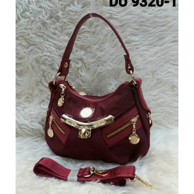 TAS WANITA MJL PARASUT MINI DU 9320