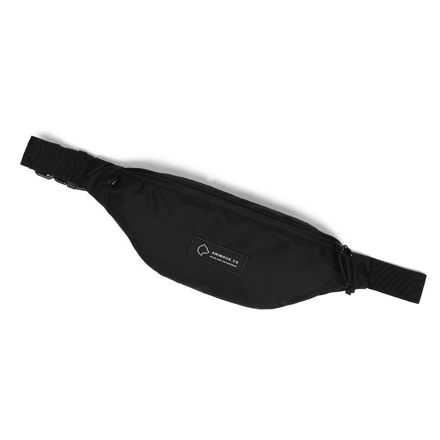 Animous Waistbag/ Tas Selempang Loren
