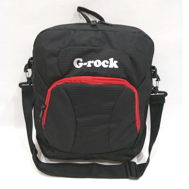 Ramadhan Sale G-Rock tas selempang bisa dilipat