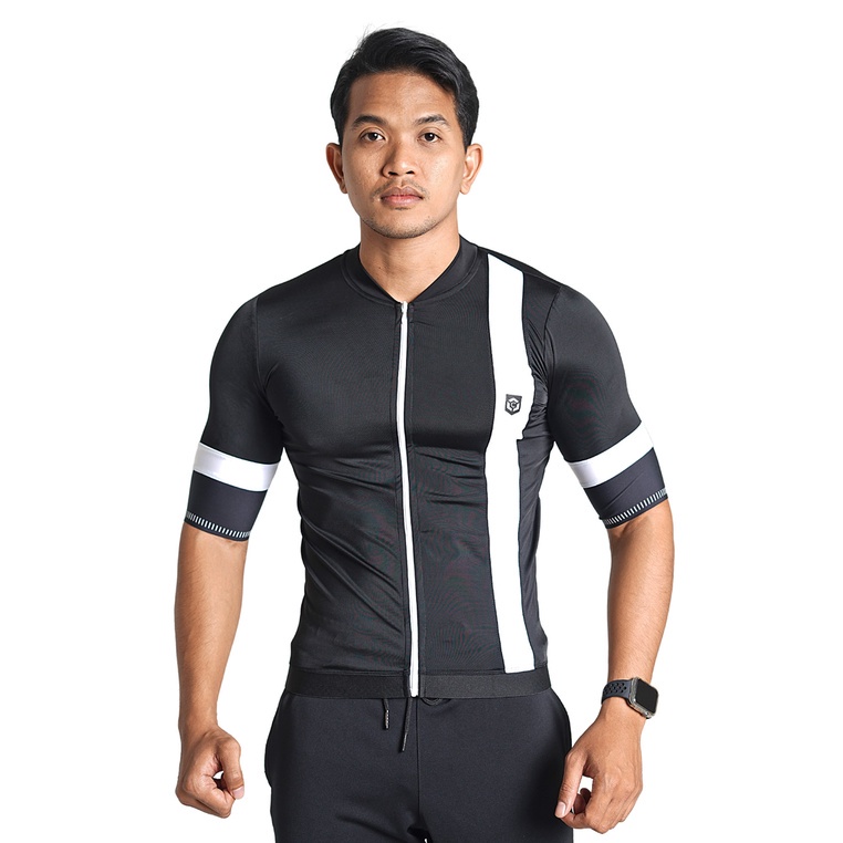 Elite Speed Cycling Jersey