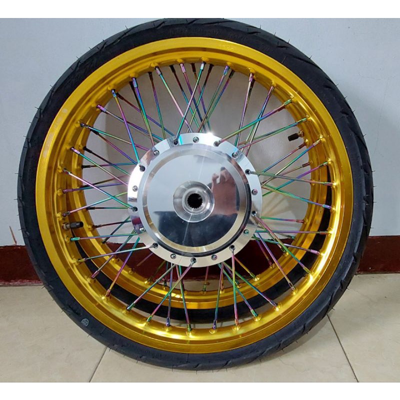 velg jari jari ring 17 vario 125 vario 150 plus ban