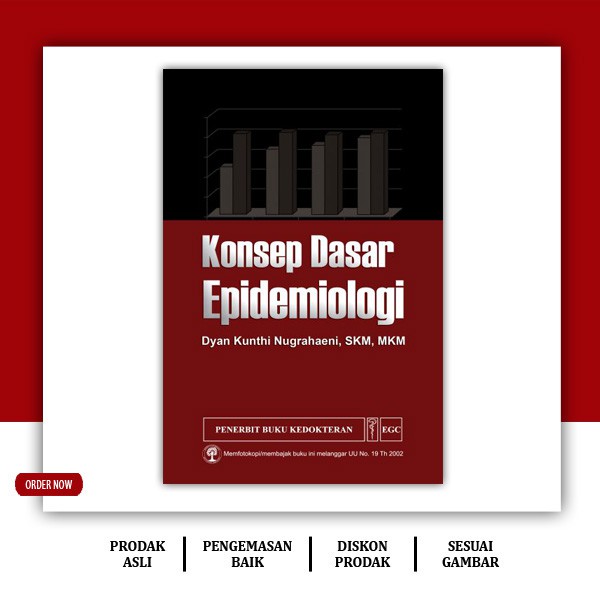 Konsep Dasar Epidemiologi