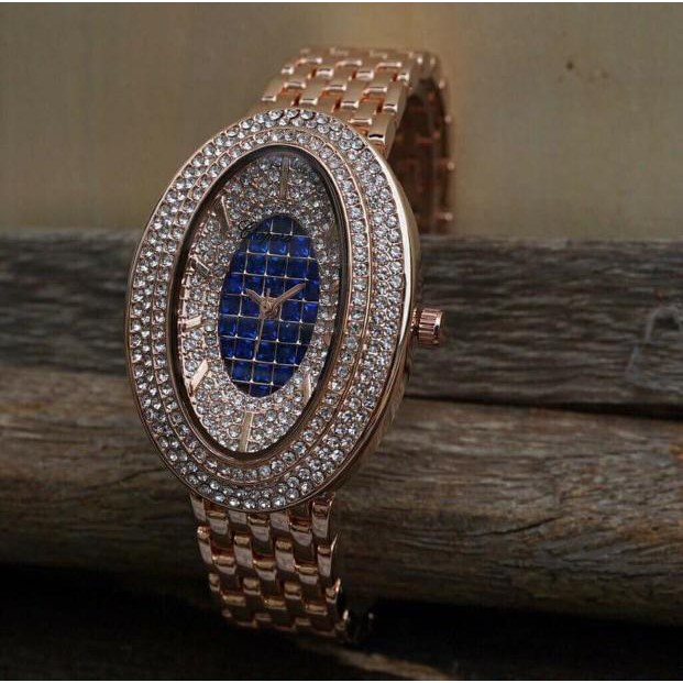 jam tangan chopard