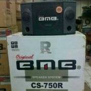 Speaker BMB CS750R | BMB CS-750R
